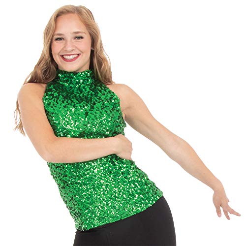 Kelly Green