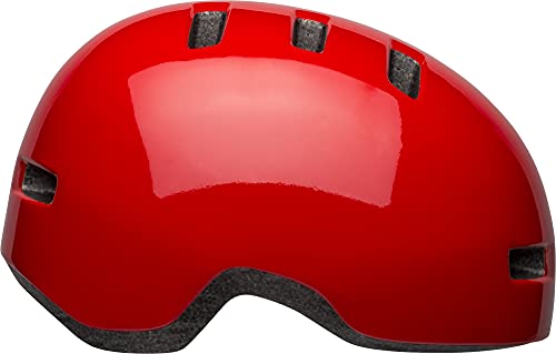 Gloss Red (2024)