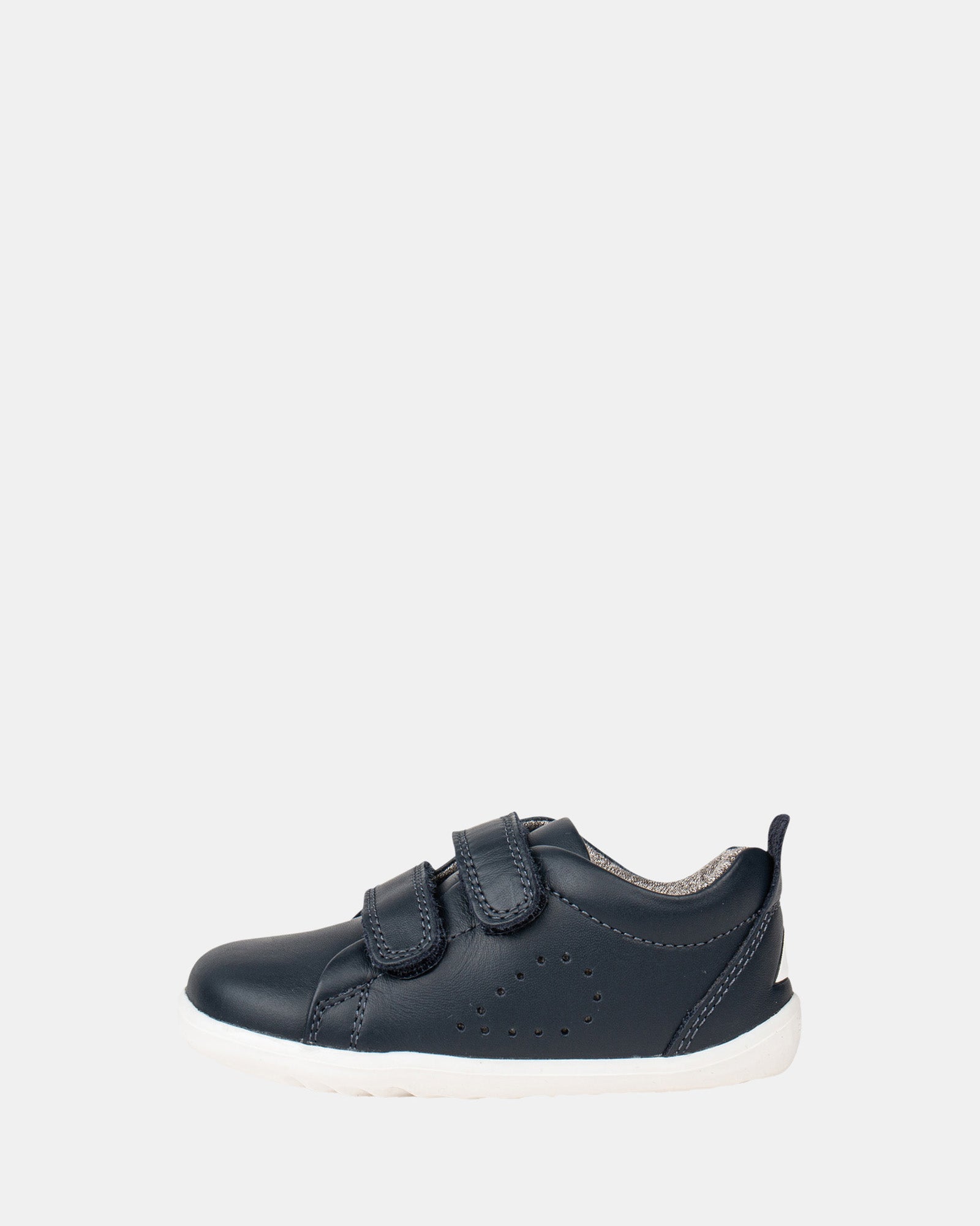 Step Up Grass Court Bloom Navy - Premium Tennis Shoes for Women & Men - Perfect for Grass Courts, Casual Wear & Outdoor Sports