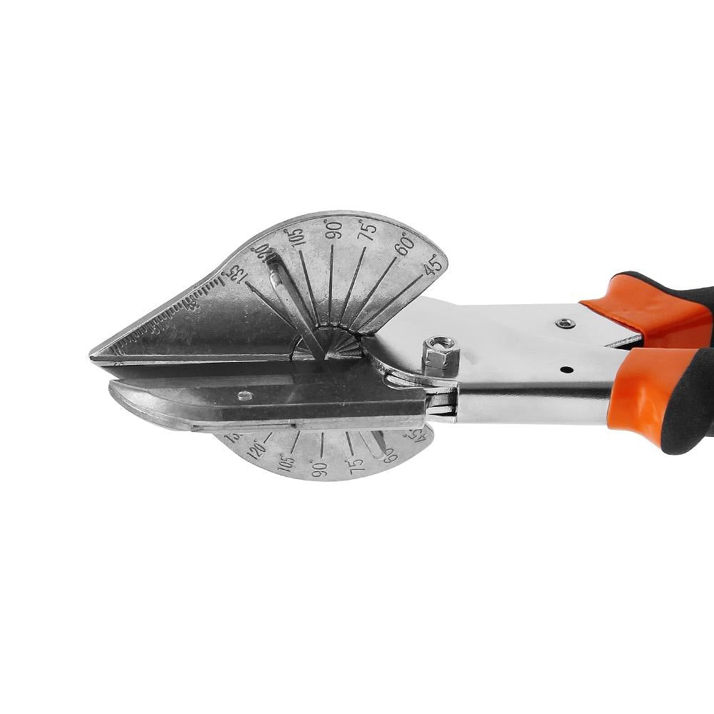 Multi Angle Rubber Cutter - Professional Precision Cutting Tool for DIY, Crafts & Industrial Use - Perfect for Rubber, Vinyl, Leather & Foam Materials