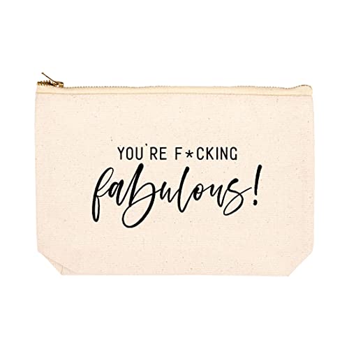 You're Fucking Fabulous