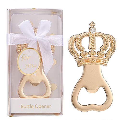 Crown White