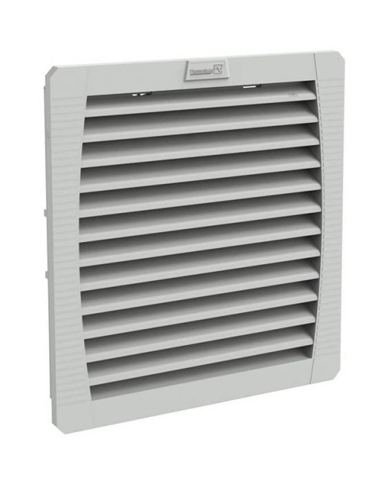 Pfannenberg PFA 40000 Nema 12 Exhaust Filters (10 Pack) - Replacement Air Filter 11740004055 for Industrial Equipment & HVAC Systems