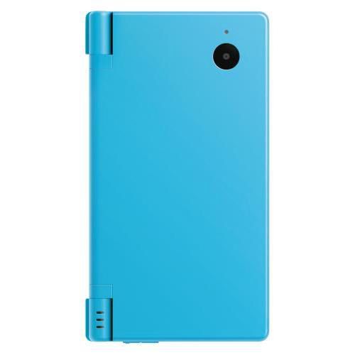 Nintendo DSi Sky Blue Handheld Gaming Console - Portable Game System for Kids & Adults, Perfect for Travel & Home Entertainment