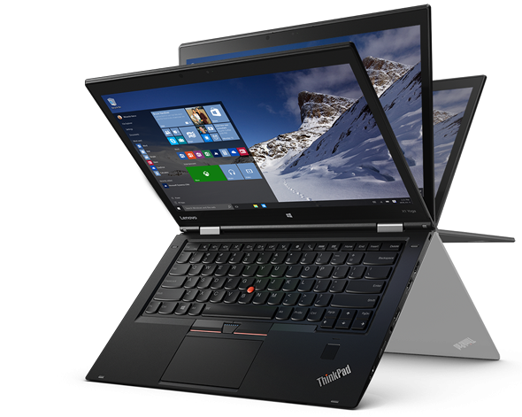 Lenovo ThinkPad X1 Yoga 14