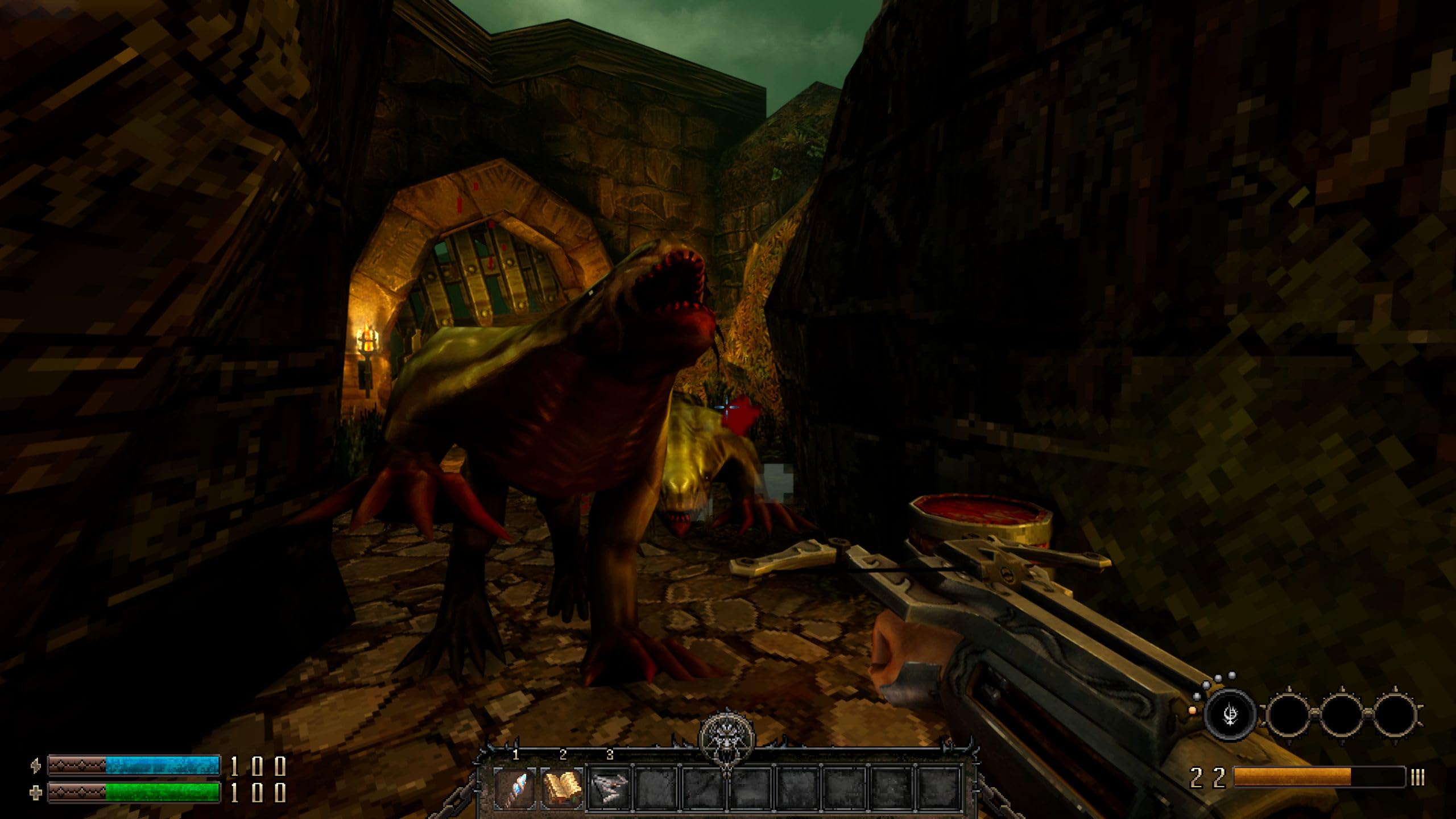 Graven - Action-Adventure Game for PS5 | Explore Dark Fantasy Worlds & Solve Mysteries | Perfect for RPG & Horror Fans