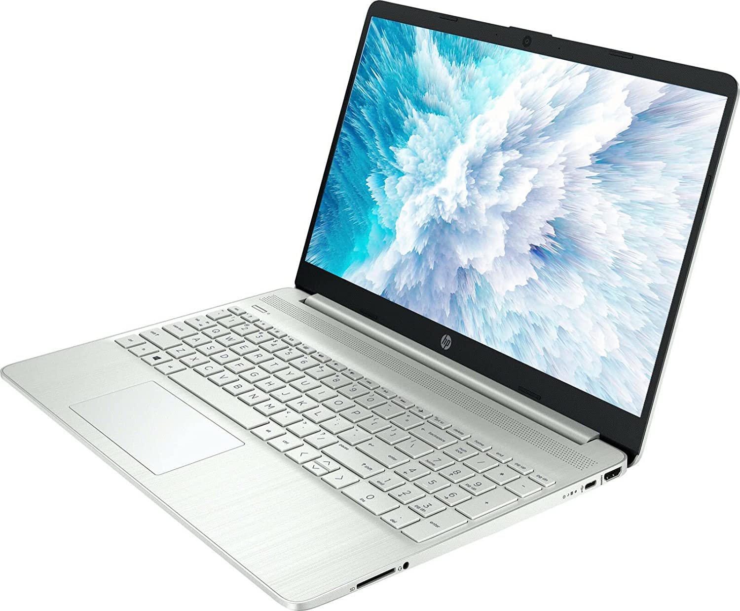 HP 15.6