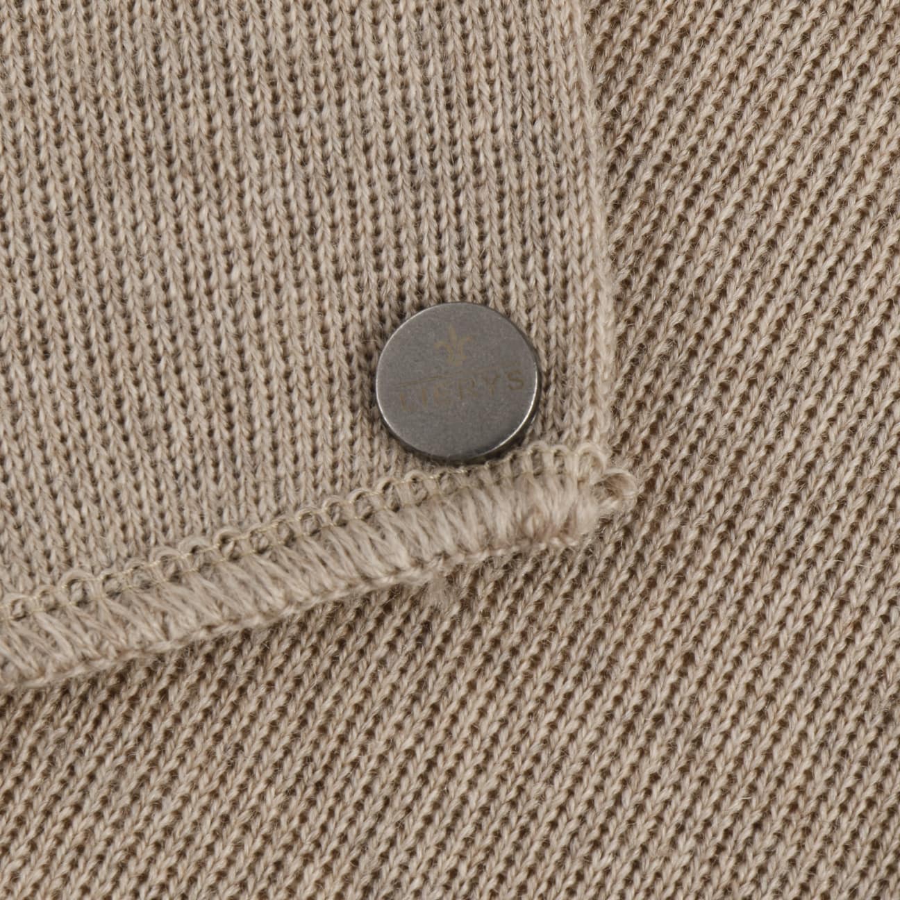 Luxury Merino Wool Knit Scarf for Women & Men - Soft Winter Cashmere-Like Wrap by Lierys - Perfect for Cold Weather, Office & Travel Accessories