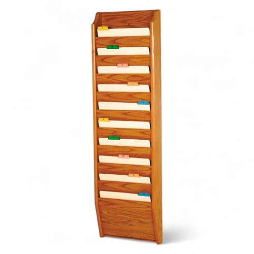 Medium Oak