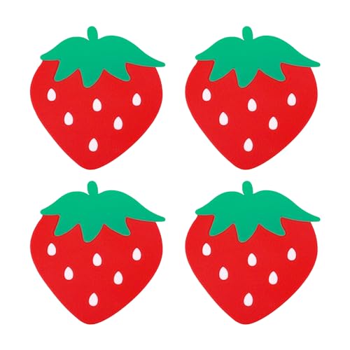 Strawberry*4