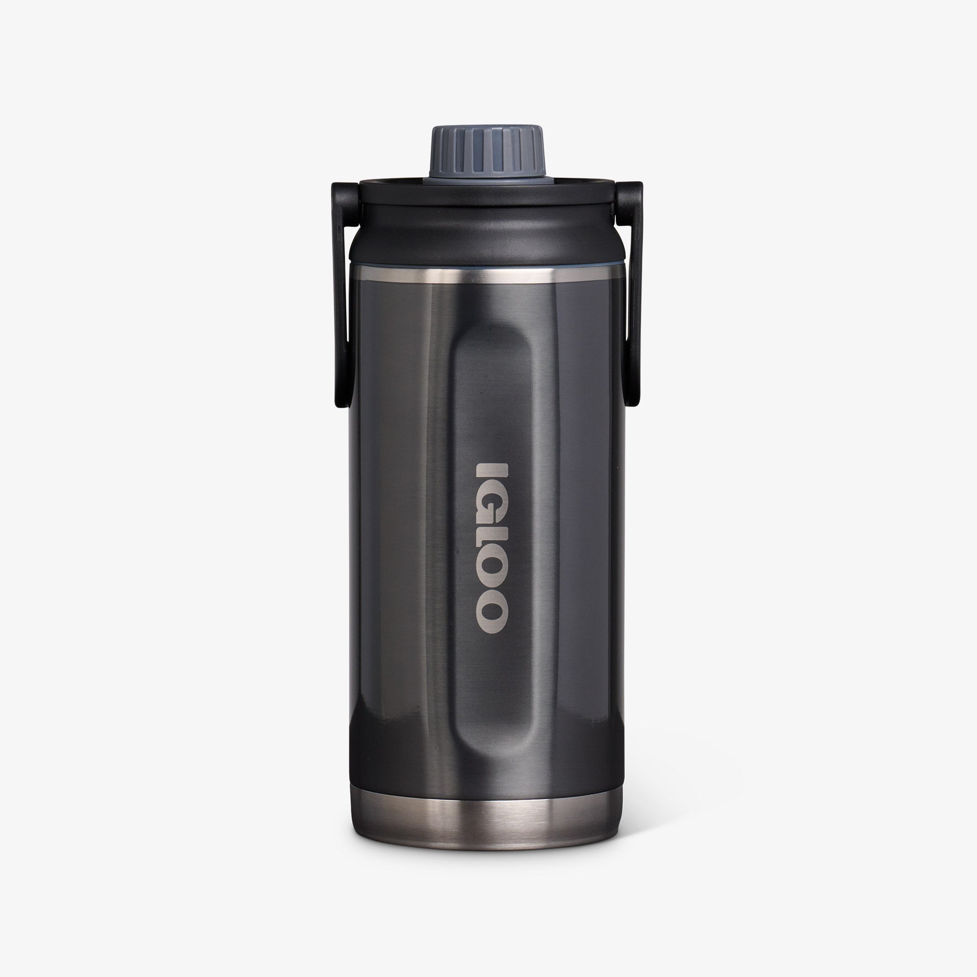 36 Oz Twist 'n' Chug Water Bottle - Leak Proof & Durable for Gym, Hiking & Outdoor Activities