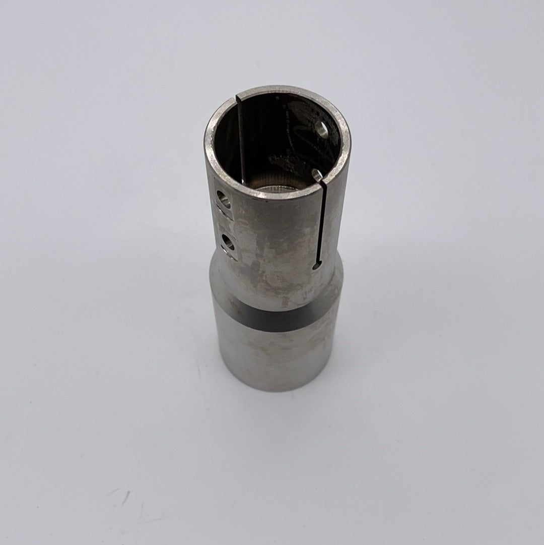 Burn E Steering Column Base V2 - High-Performance Replacement Part for Electric Scooters - Perfect for Commuting, Urban Travel & Outdoor Adventures