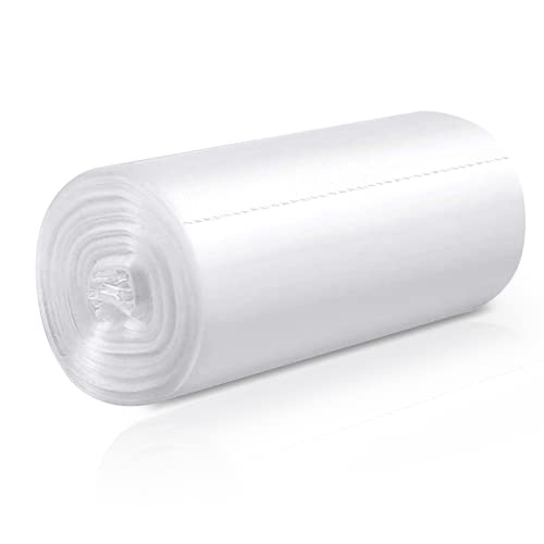 1.5Gal White 130Pack