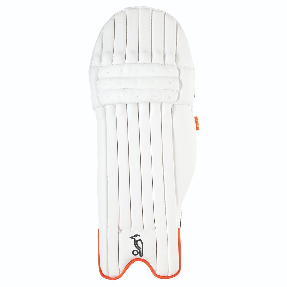 Kookaburra Rapid Pro 2.0 Cricket Batting Pads - Premium Protective Gear for Cricket Players - Perfect for Practice & Matches