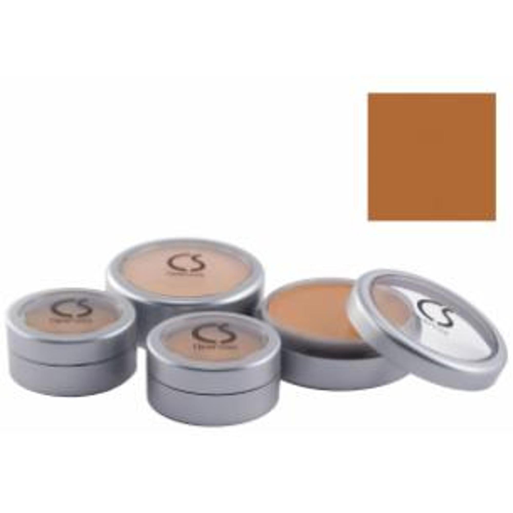Lightweight Liquid Foundation - Shade 305, 0.5 Oz | Oil-Free, Buildable Coverage for All-Day Wear | Perfect for Daily Makeup & Special Occasions
