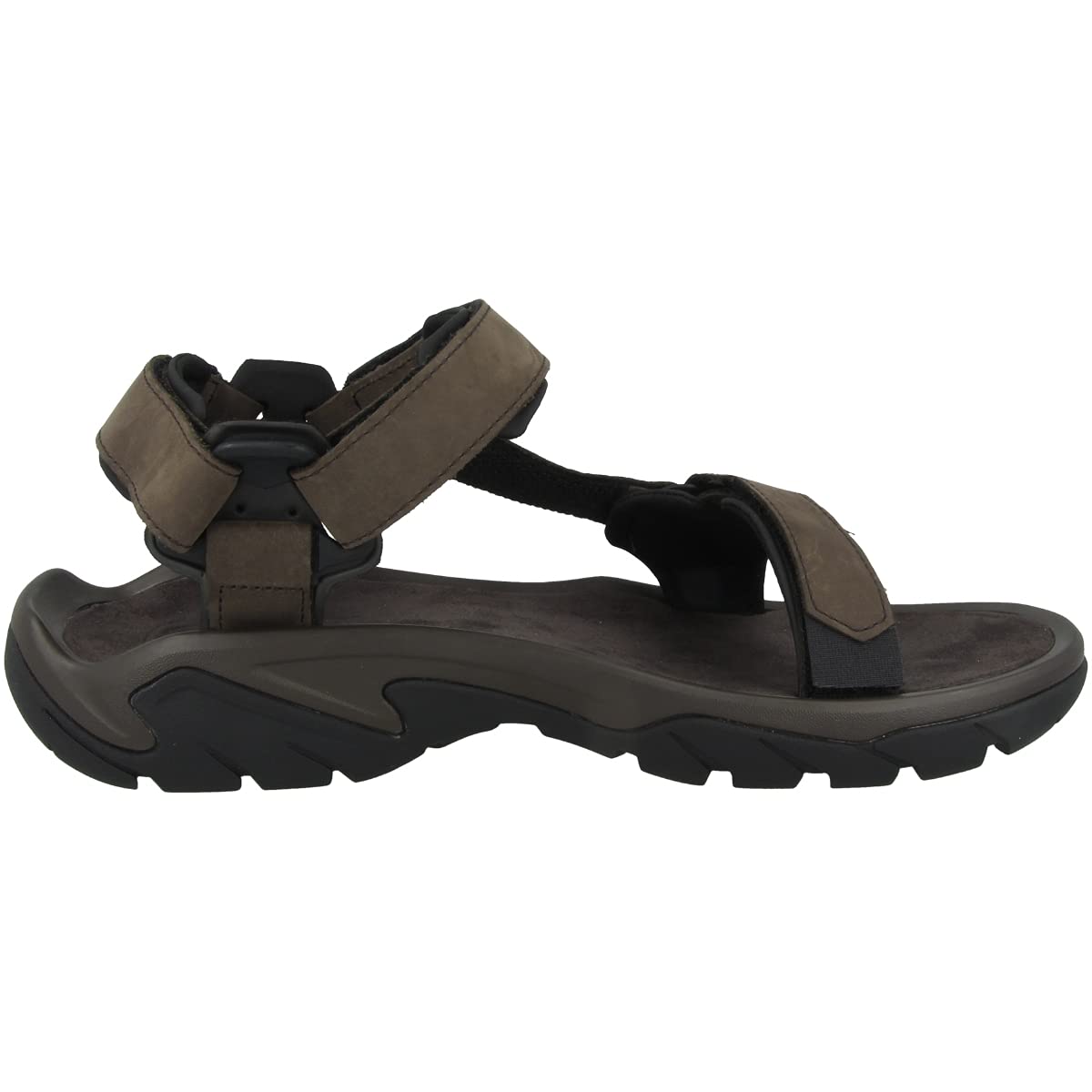 Teva Men's Hurricane XLT2 Outdoor Adventure Sandals - Waterproof Hiking & Travel Shoes for Men - Perfect for Camping, Beach, and Walking