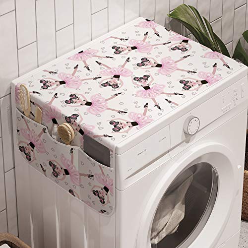 Pale Pink Charcoal Grey