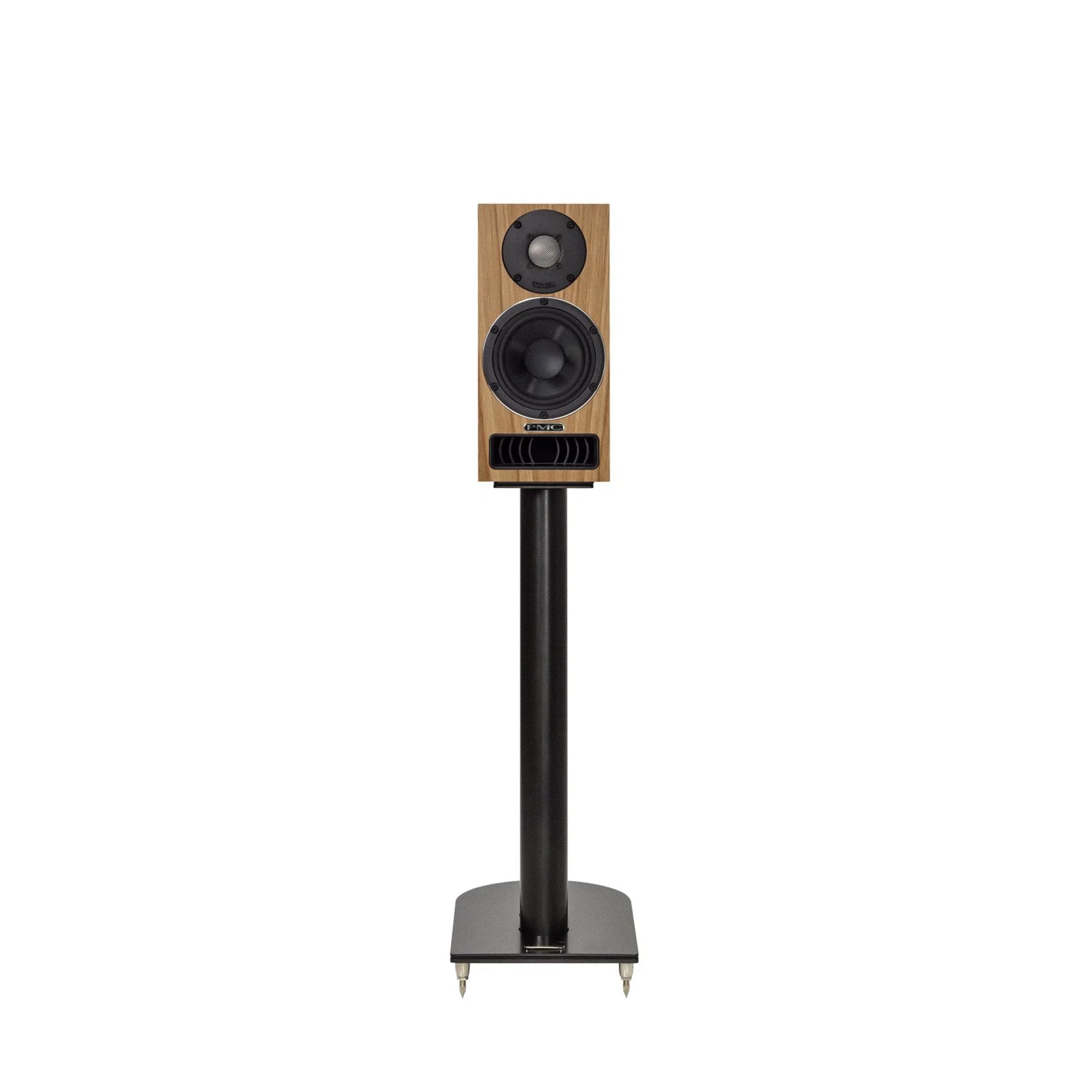 PMC activetwenty5 21i High-End Bookshelf Speakers - Premium HiFi Audio for Home Theater & Music Listening - Perfect for Audiophiles & Home Entertainment Systems