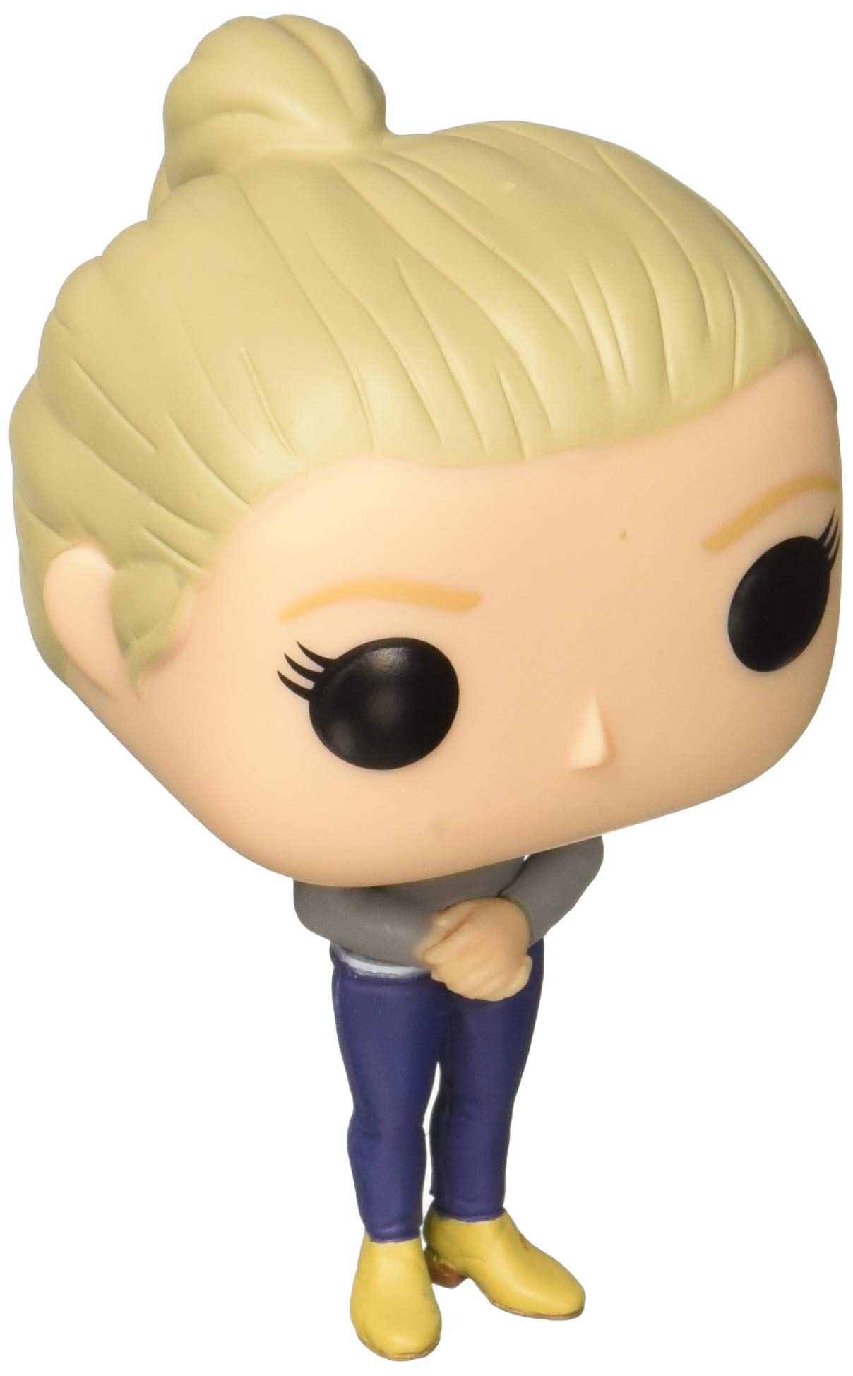 Funko Pop! TV: Riverdale - Betty Cooper Collectible Vinyl Figure - Perfect for Riverdale Fans, Collectors & Pop Culture Displays