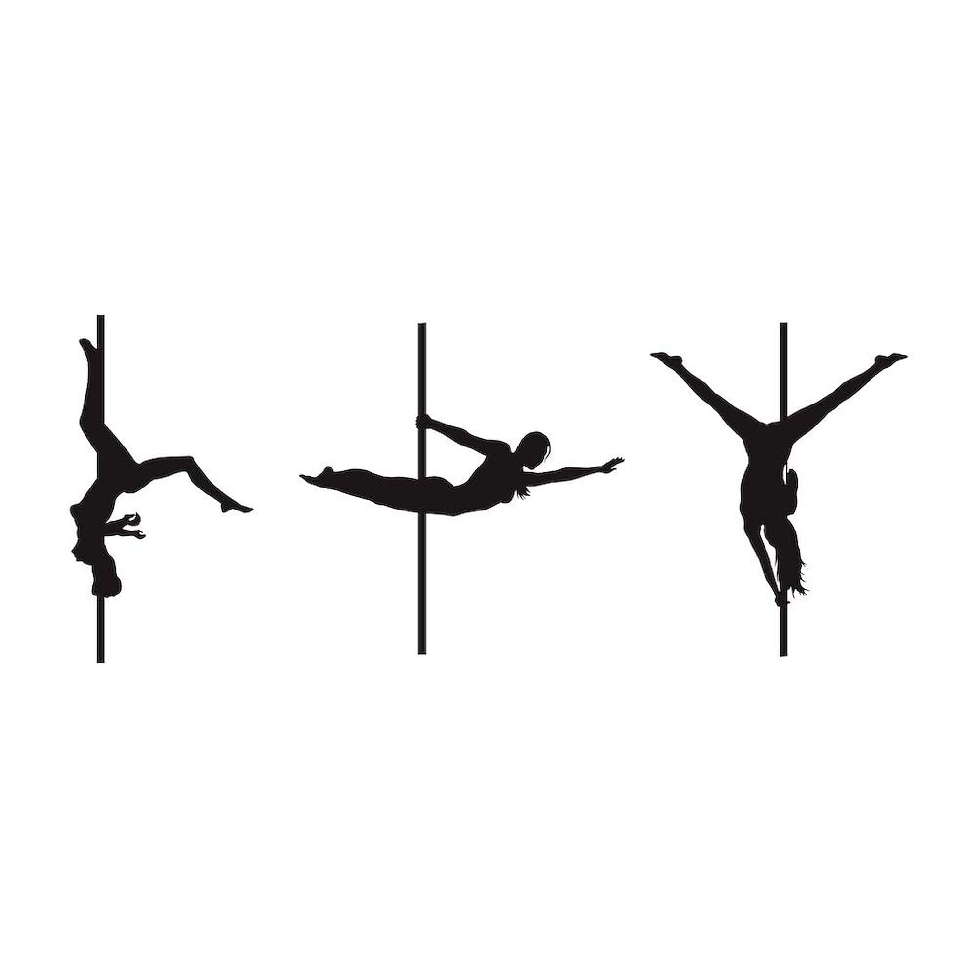 Pole Dance Coffee Mug - 11 oz (325 ml) Ceramic Cup for Coffee, Tea & Hot Drinks - Perfect for Dance Enthusiasts & Gift Giving