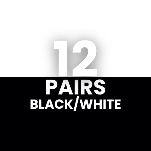 Black/White