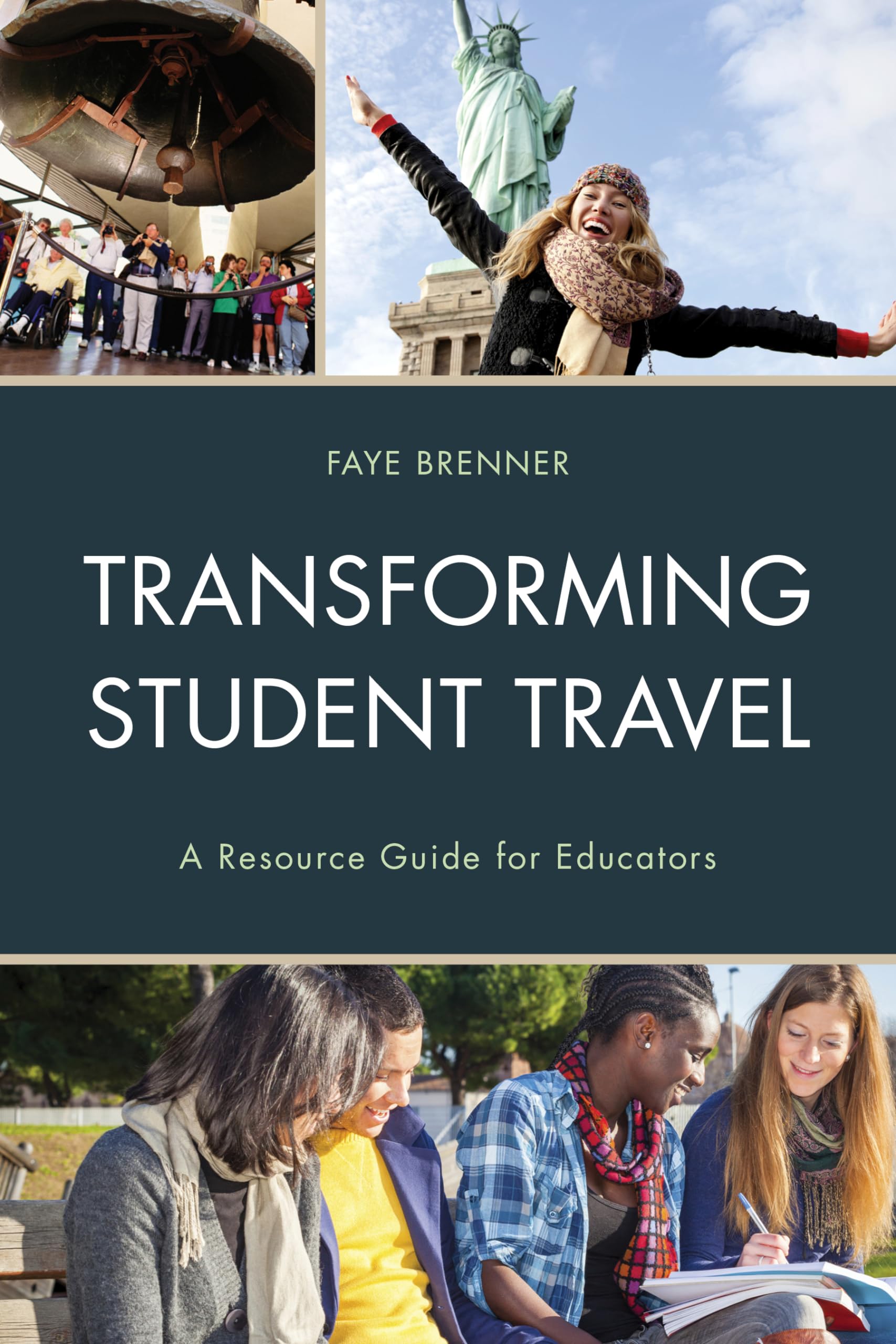 Student Travel Guide for Educators - Essential Resources & Tips for Educational Trips | Perfect for School Field Trips & Study Abroad Programs