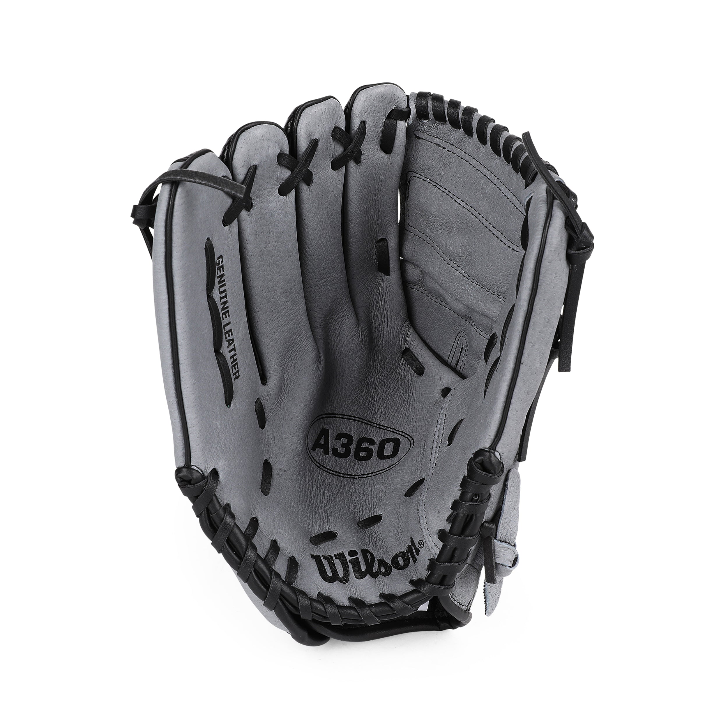 Wilson A360 Carbonlite All Positions 12