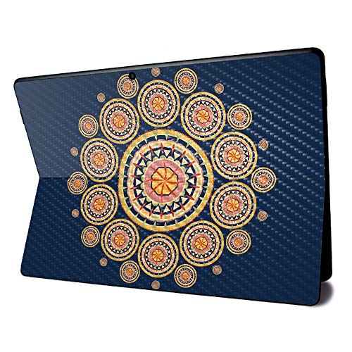 Summer Mandala