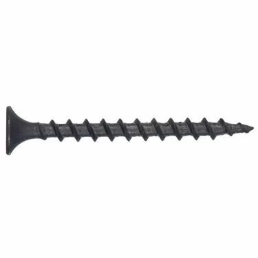 1 lb. Box of Coarse Thread Drywall Screws - Phillips Drive - Perfect for Hanging Drywall, Installing Ceilings & DIY Home Projects