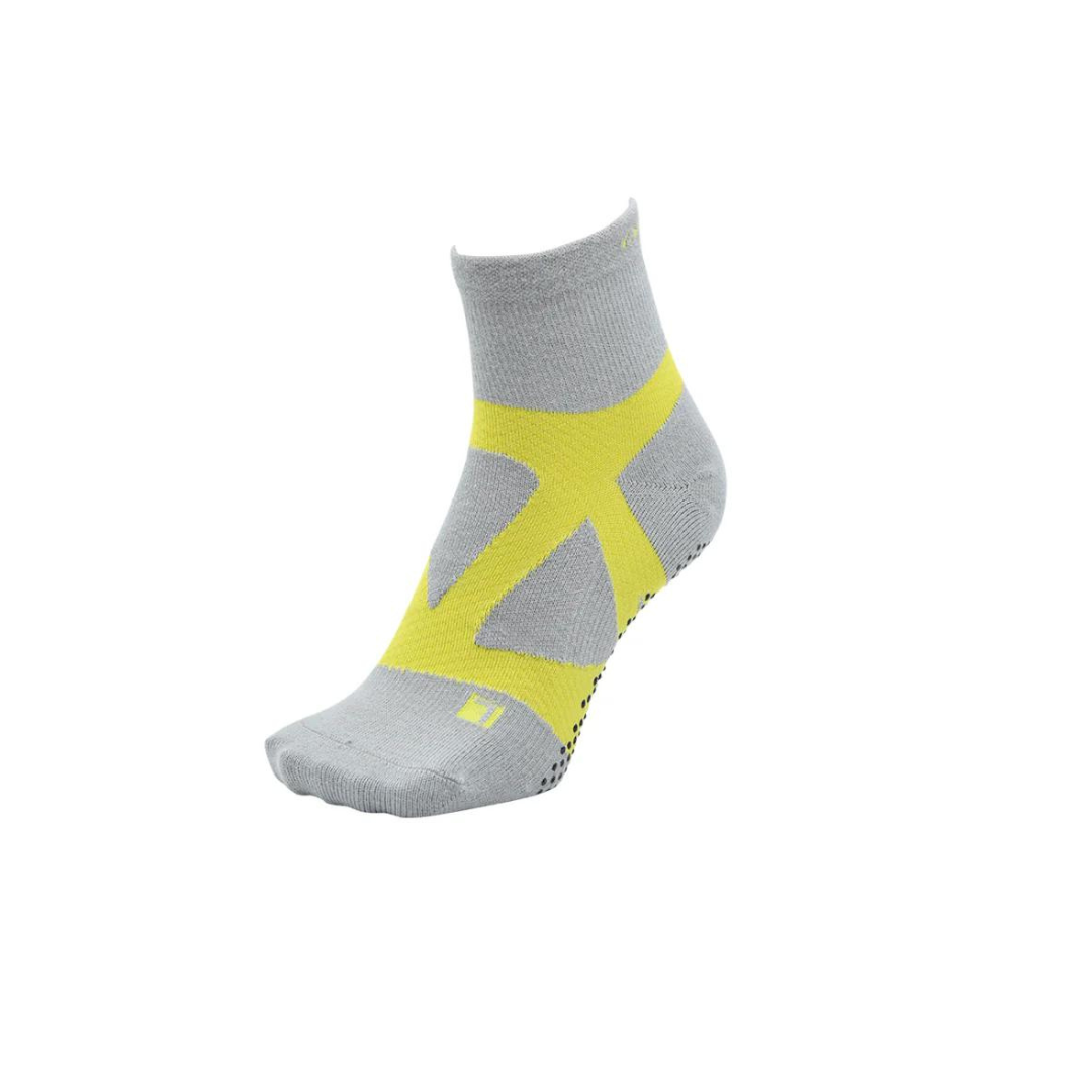 Gray/ Yellow