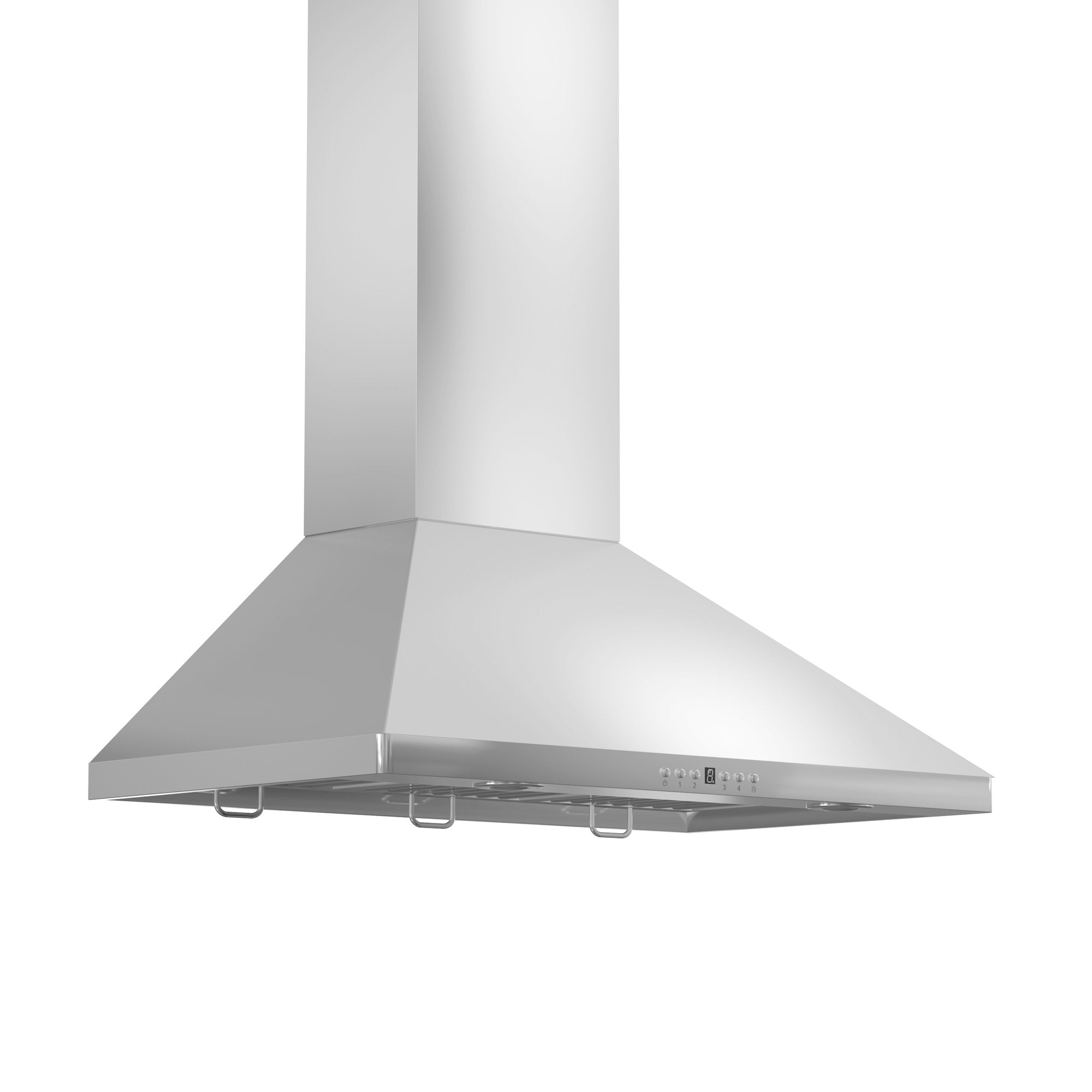 ZLINE KF1 Stainless Steel Convertible Wall Mount Range Hood - 30