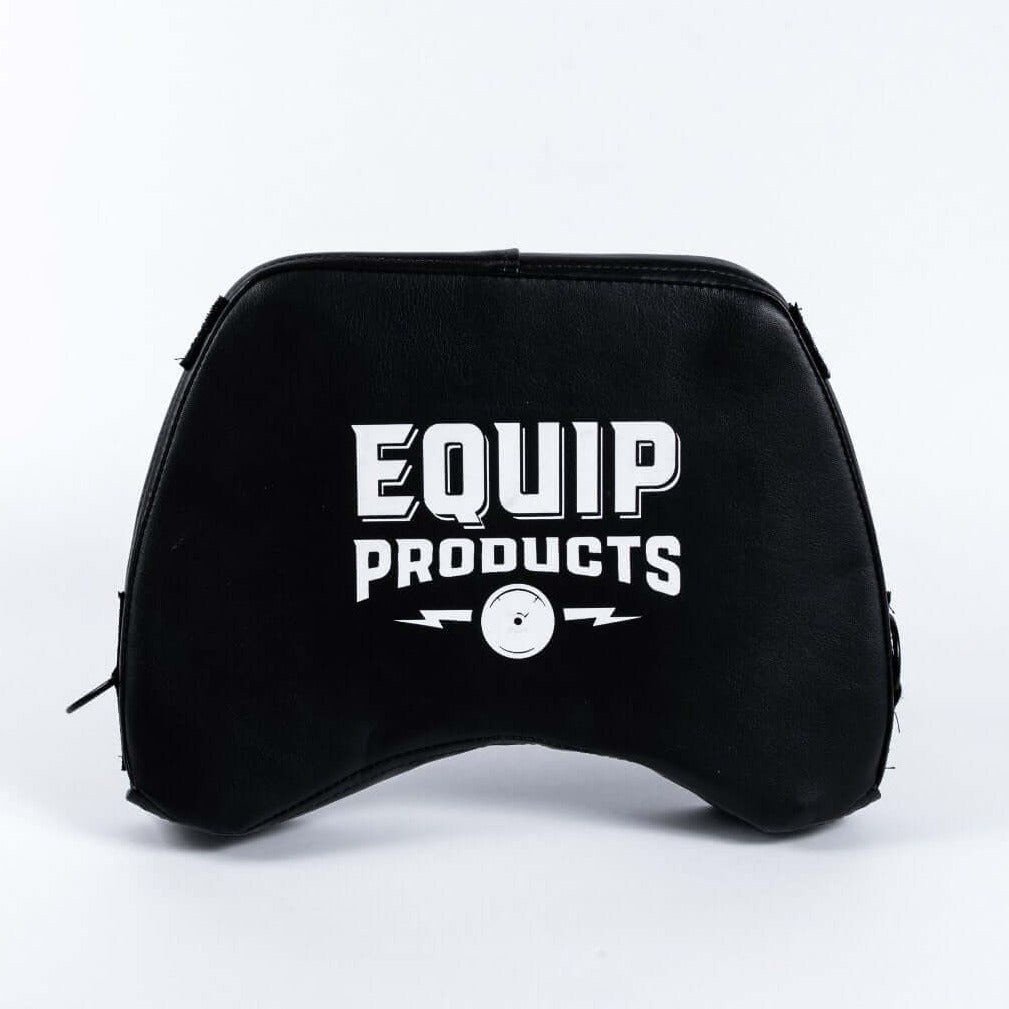 Equip Products LapMat™ Small - Patented Non-Slip Laptop Mat (US D835,428 S) for Office, Home & Travel Use