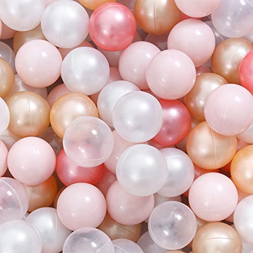 Pearl 6 Colors