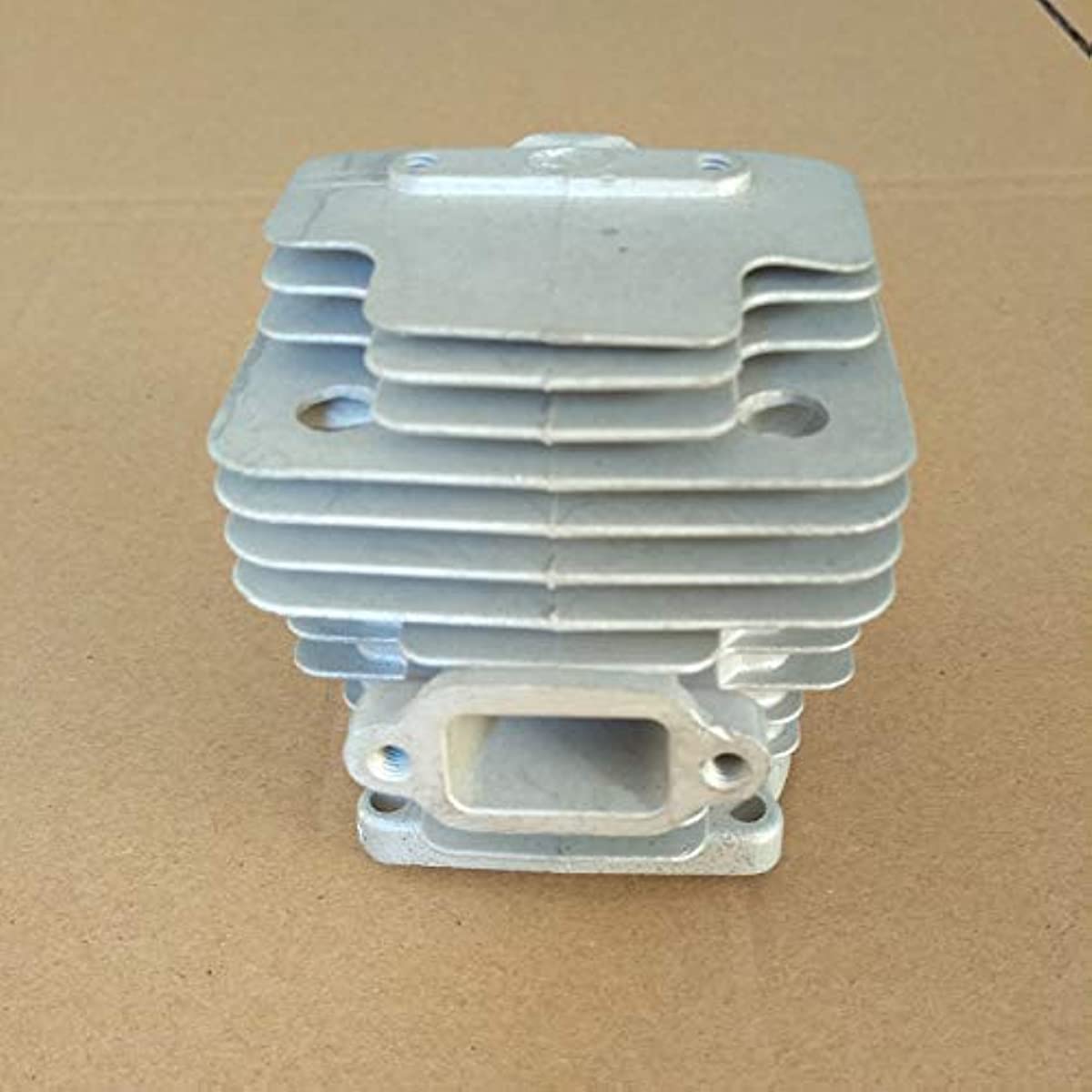 42mm Replacement Cylinder Piston Kit for Echo CLS4600 CLS4610 SRM4600 SRM4605 Chainsaws - Compatible with Echo String Trimmers & Brush Cutters for Lawn Maintenance & Landscaping