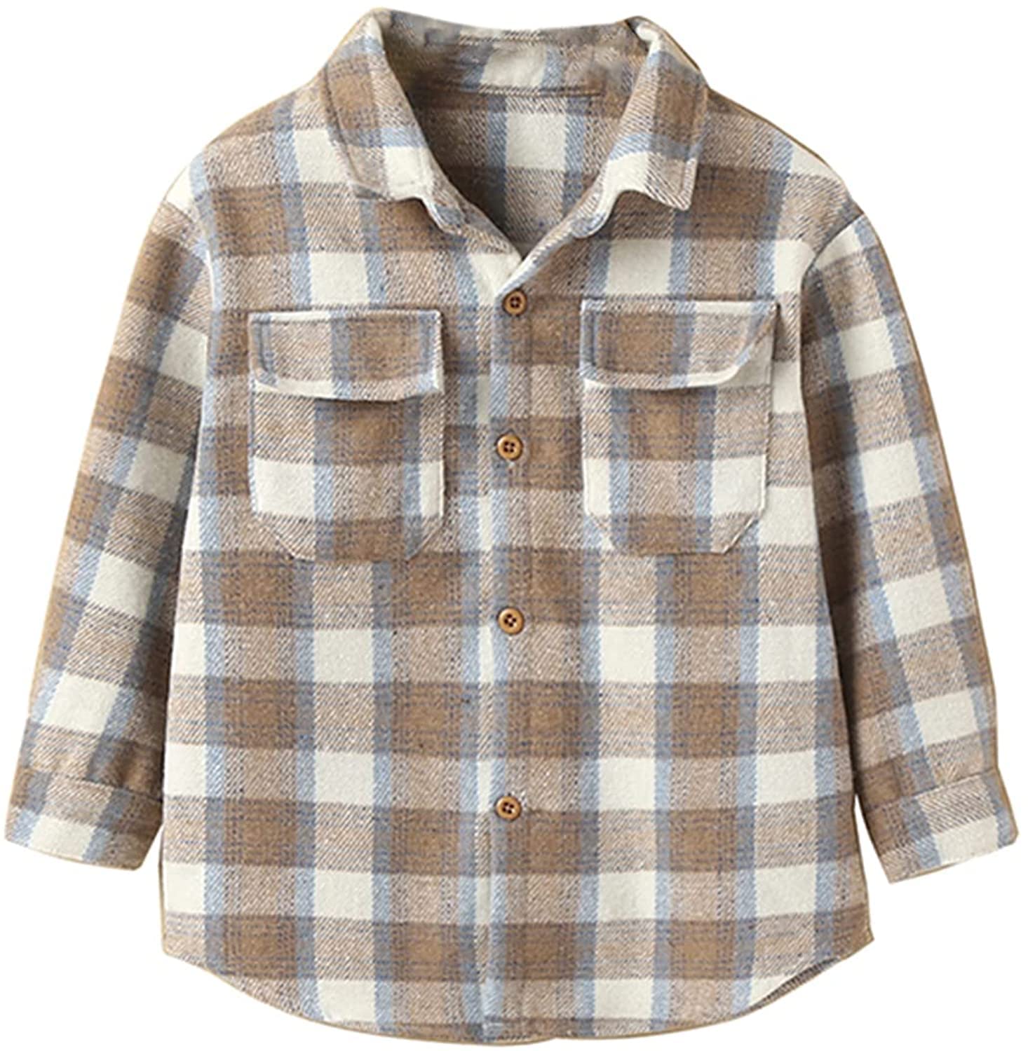 Baby Boys Casual Outfits - Soft & Comfortable Toddler Clothes for Everyday Wear | Playdates, Daycare & Family Outings