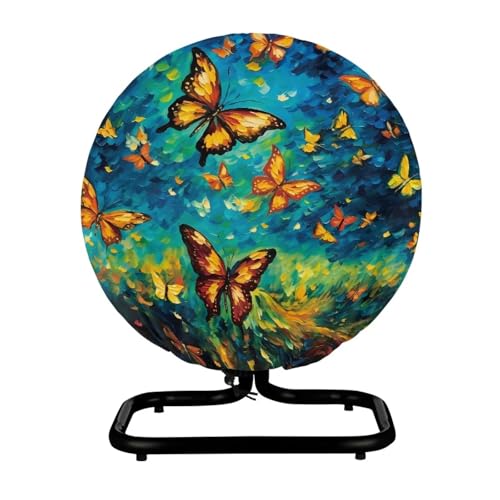 Flower Butterfly