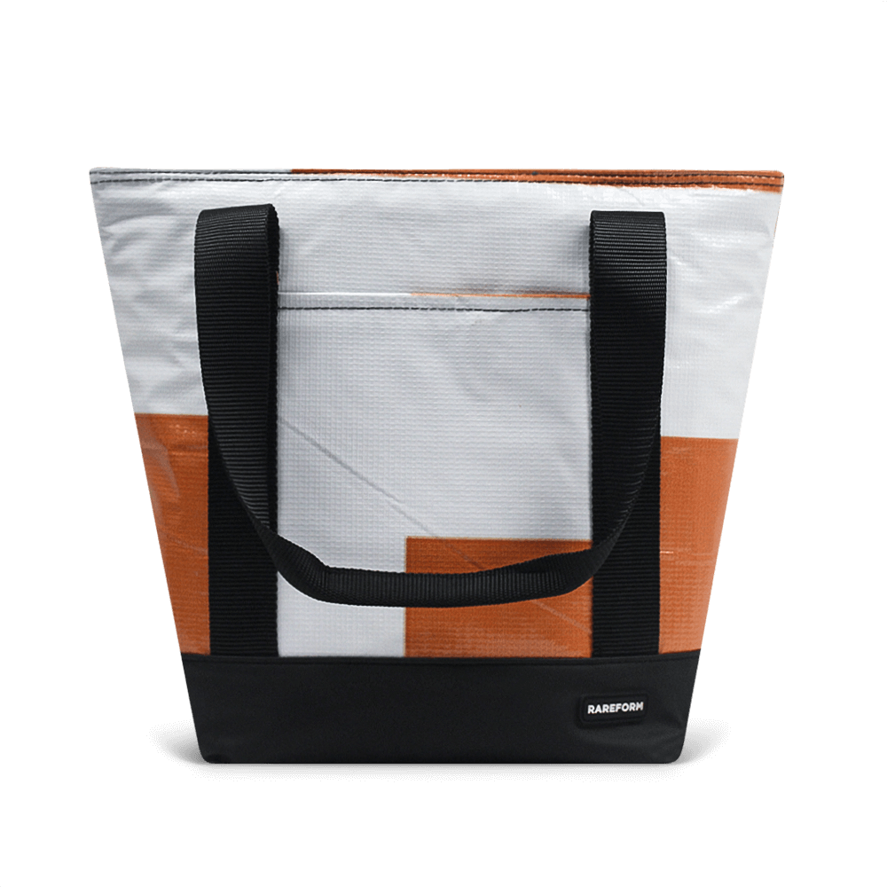 Beck Cooler Bag Bk1 01251 - Insulated Lunch Bag for Work, Picnics & Outdoor Activities - Leakproof & Durable Portable Cooler for Food & Drinks