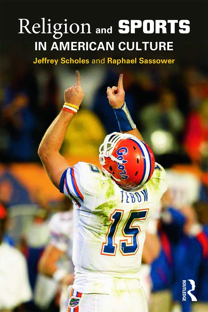 Religion and Sports in American Culture: Exploring the Intersection of Faith and Athletics in US Society | Historical Analysis & Modern Perspectives