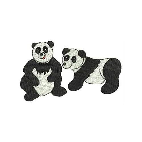 Noah's Ark Machine Embroidery Design Bundle - Threadart USB Stick for Embroidery Projects - Perfect for Baby Blankets, Nursery Decor & Quilting