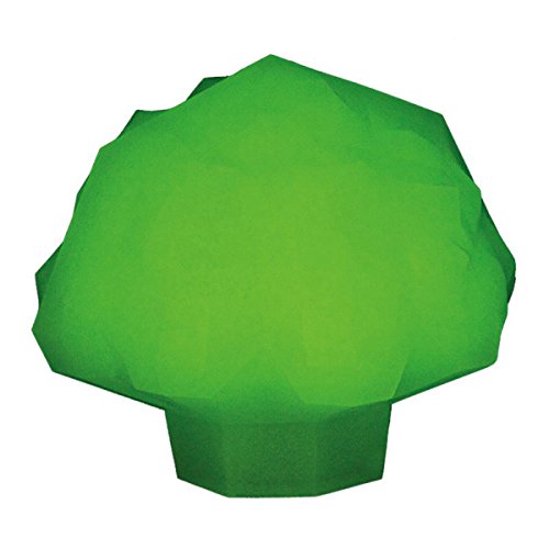 Zee.Dog The Cauliflower Dog Toy - Durable Chew Toy for Small & Medium Dogs - Perfect for Indoor Play & Outdoor Fetch Games
