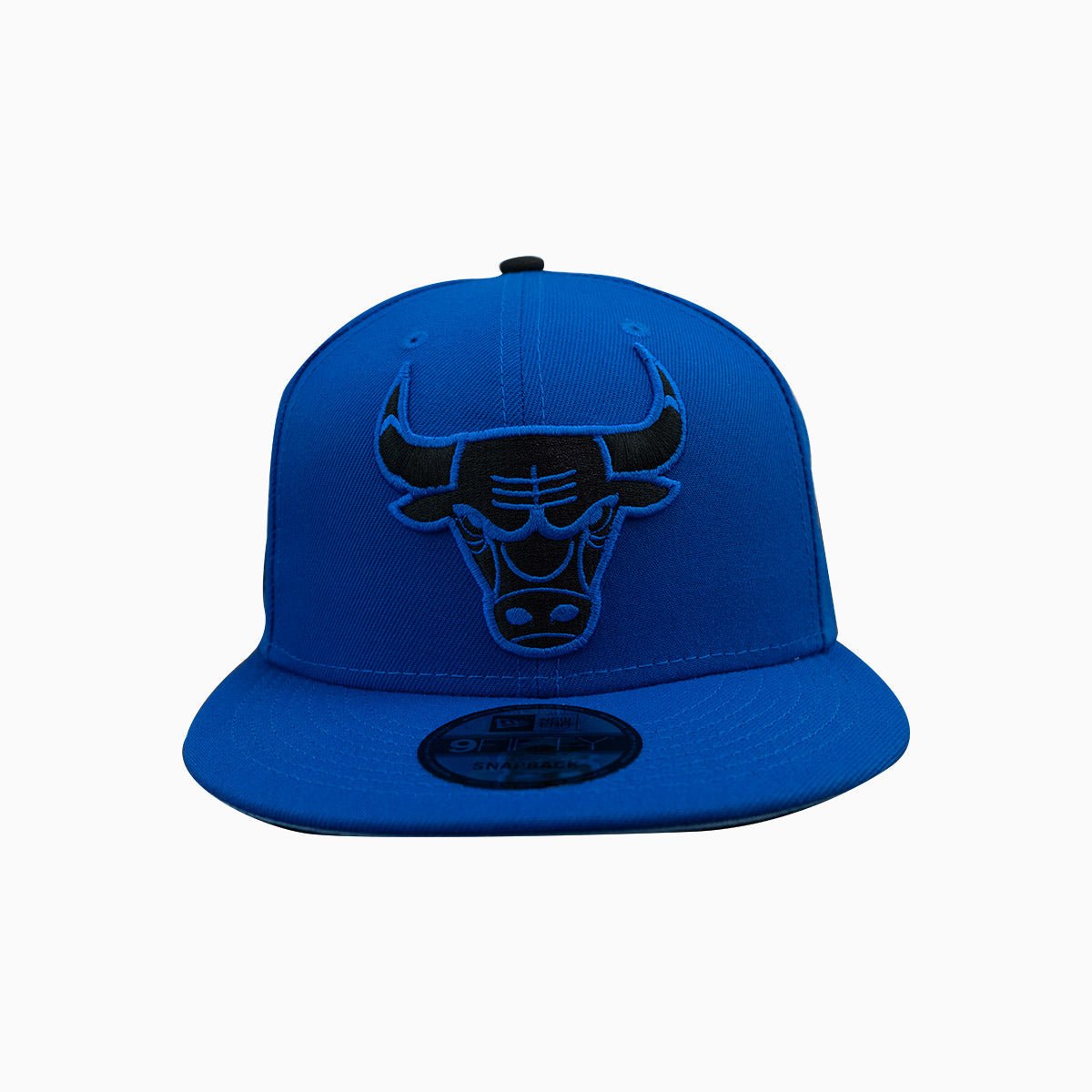 Chicago Bulls 6X World Champions NBA 9Fifty Snapback Hat - Official NBA Licensed Adjustable Cap for Men & Women - Perfect for Basketball Games, Streetwear Fashion & Sports Fans