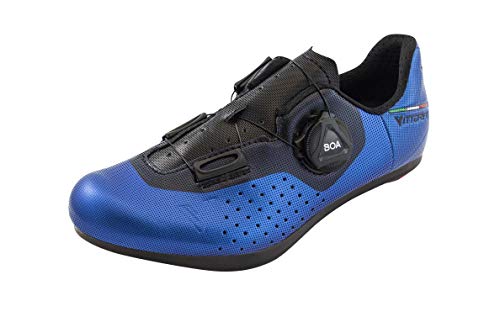 Blue/Black
