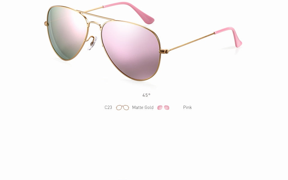 20/20 Unisex Full Rim Square Alloy Polarized Sunglasses 17019 - UV Protection for Driving, Outdoor Sports & Fashion Accessories