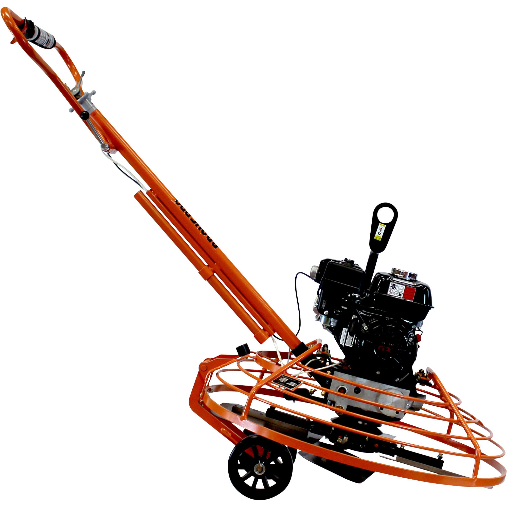 Brave Power Trowel 36