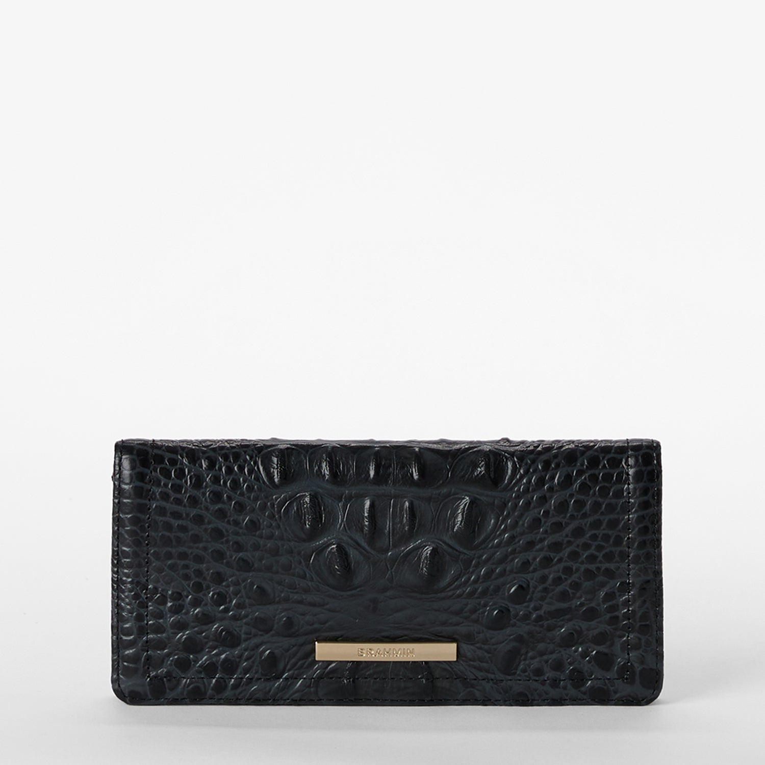 Premium Alden Road Ady Wallet in Black - Stylish & Durable Men's Leather Wallet for Everyday Use | Perfect for Business, Travel & Gifting