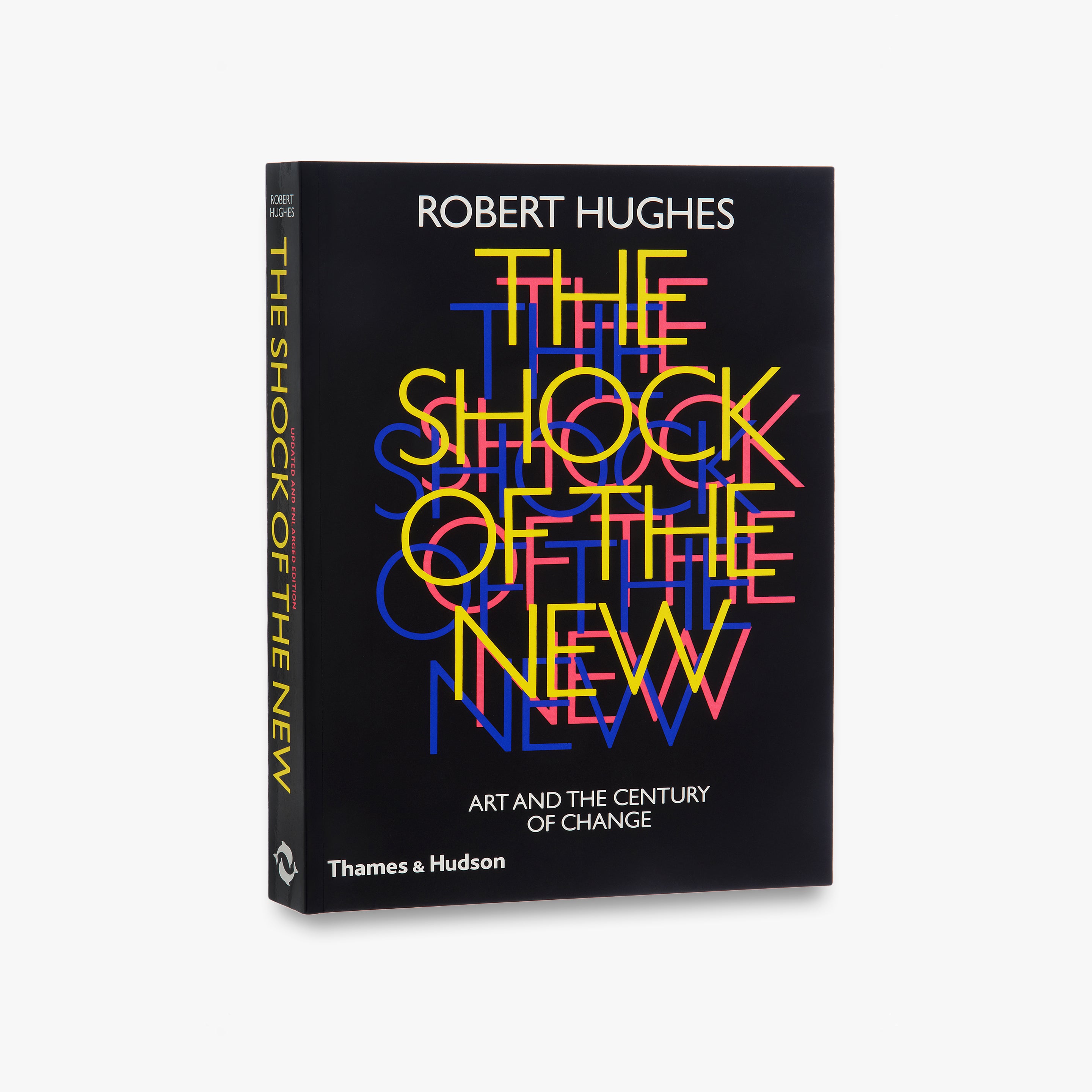 The Shock of the New: Modern Art Masterpieces for Home & Office Decor | Perfect for Art Lovers, Interior Design & Gift Giving