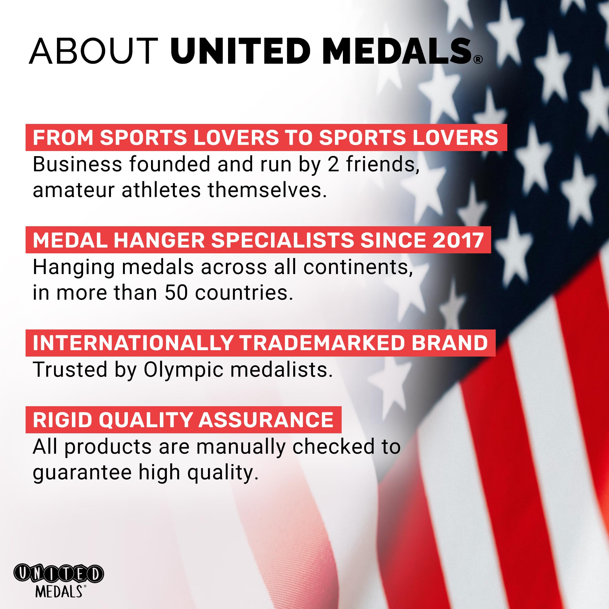Beast Mode Medal Holder - Heavy Duty Steel Medal Hanger Display Rack for Awards, Medals & Ribbons - Perfect for Sports Trophies, Military Medals & Competition Awards Display