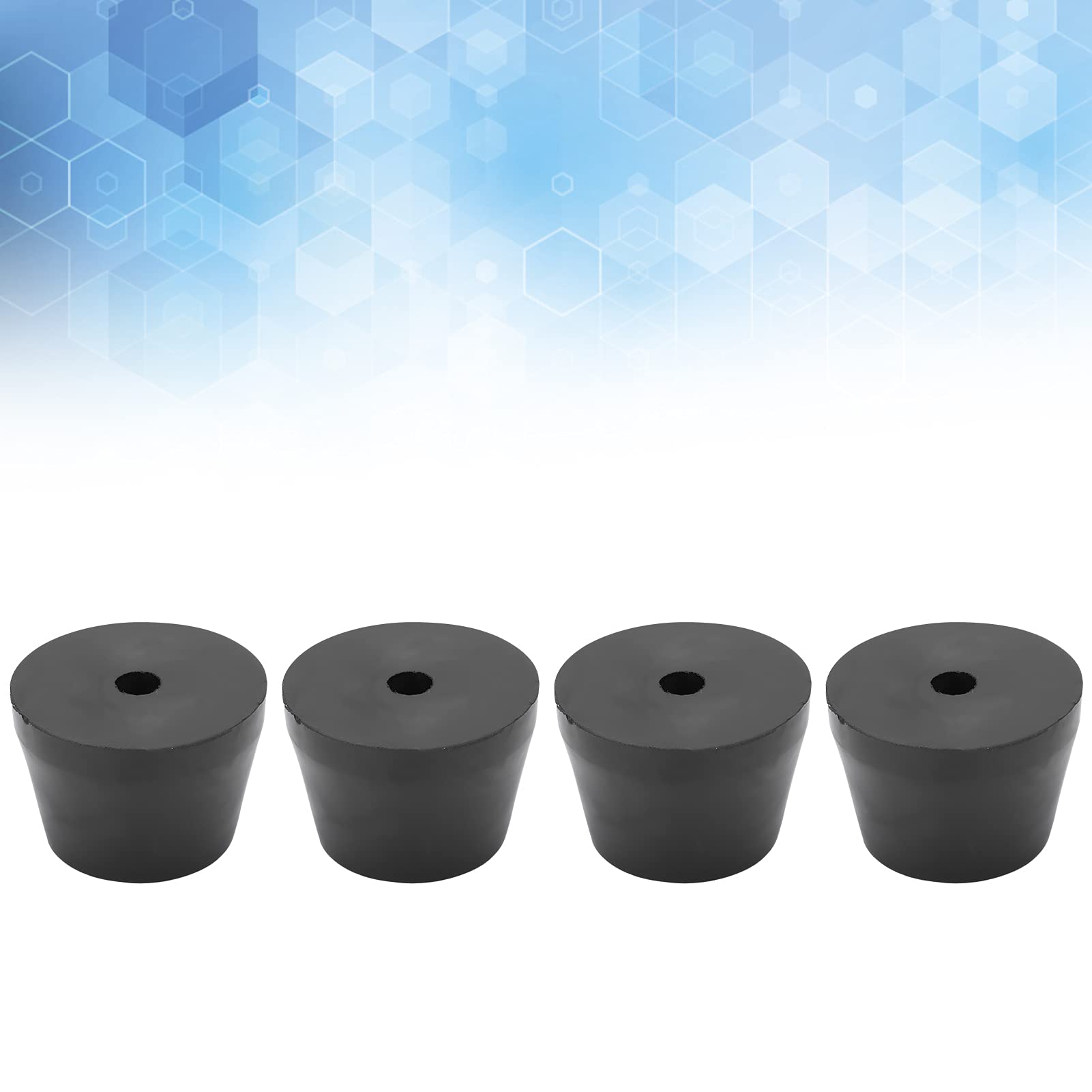 High-Quality Air Compressor Mount Pad - Durable & Easy-to-Install Accessory for Factories & Engineers | Perfect for Industrial Equipment Vibration Reduction & Workspace Safety