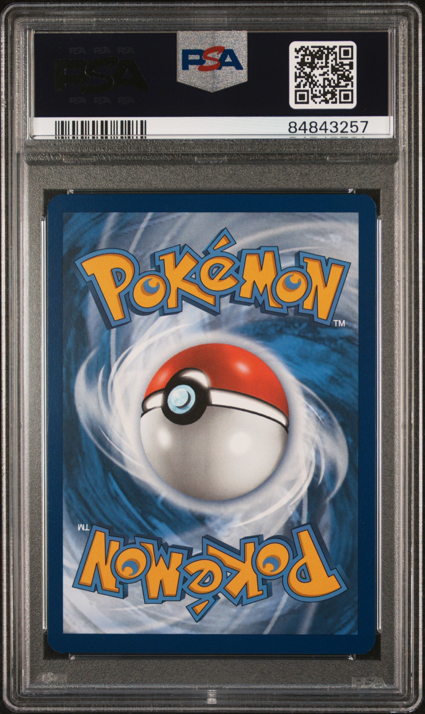 2023 Pokemon Charizard & Ho-Oh ex Deck Switch #29 PSA 10 Graded Card - Perfect for Collectors, Gaming Battles & Investment