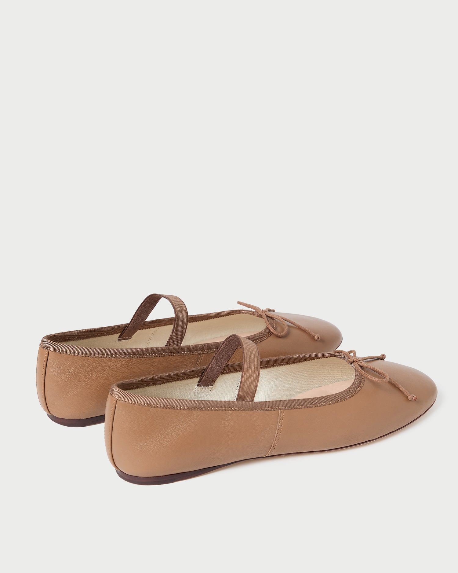 Leonie Safari Ballet Flat Shoes - Comfortable & Stylish Women's Loafers for Casual Wear, Office & Travel